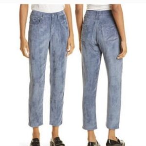 Rag&Bone, Rosa Corduroy Pants, Size 26